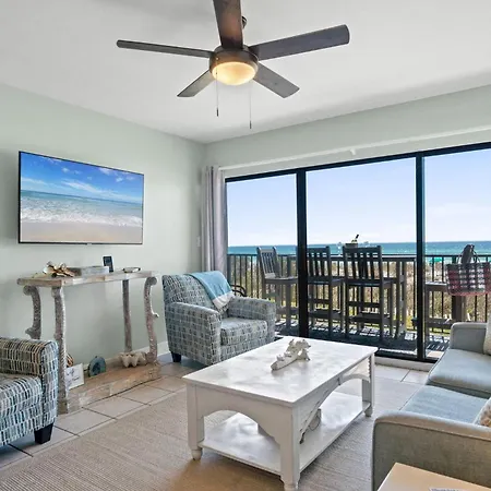 Emerald Towers West 1006 - Breezy Beachcomber